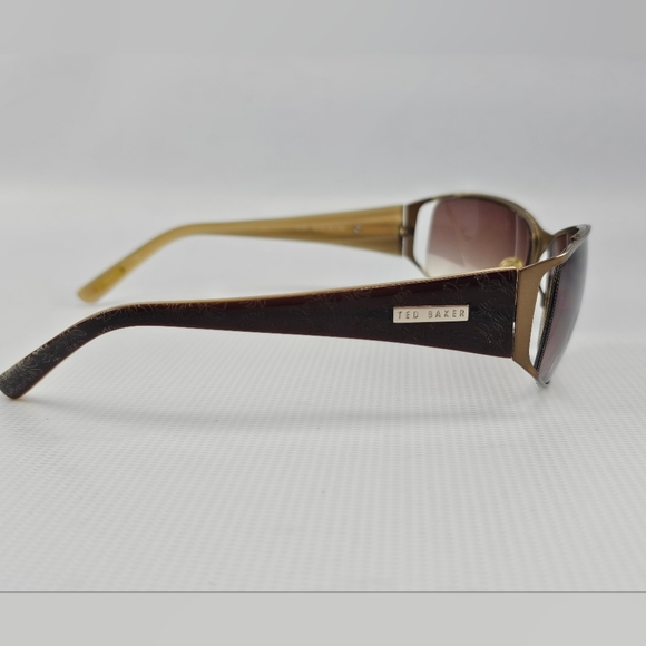 Ted Baker Women\'s Bronze Sunglasses main image 6